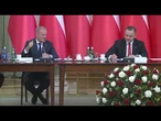 Prezydent RP: 150 miliardów deficytu to jasny sygnał alarmowy