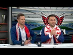 Debiut Klubu Sportowego Republiki! Pierwszy mecz i pierwsze emocje!