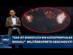 DEUTSCHLAND: Militärexperte geschockt! "Das ist ein Ende mit Schrecken, muss man wirklich sagen!"