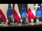 Niemcy były gotowe zacząć płacić reparacje. Zadośćuczynienia nie będzie i to za zgodą premiera