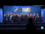 Un sommet de l'Otan sans grande surprise, les pays promettent de payer plus pour leur défense