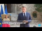 Zelensky et les Européens à Washington lundi, objectif : présenter un front uni • FRANCE 24