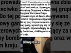 Prokuratura Warszawa-Praga przejęła sprawę ataków na naszą stację