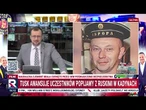 Tusk awansuje uczestników popijawy z ruskimi | Republika Wieczór