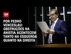 Análise: Paulinho da Força aposta em avanço da dosimetria costurada pelo Centrão | CNN ARENA
