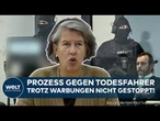 MAGDEBURG: „64 Sekunden – und ein ganzes Land fragt: Warum konnte Taleb nicht gestoppt werden?“