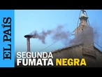 CONCLAVE | La segunda fumata del cónclave ha sido negra tras las nuevas votaciones | EL PAÍS