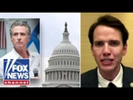 'UNIQUELY CORRUPT': California lawmaker ridicules 'redistricting war'