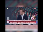 Bosak: najgorszy jest wątek śmierci w tym szpitalu