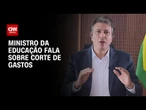 “É erro acabar com piso da educação”, diz Camilo Santana à CNN | BASTIDORES CNN