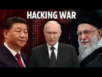 How rogue states are prime suspects in cyber attack surge