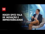 CEO do Disruptive Futures Institute fala de inovação e imprevisibilidade | LIVE CNN