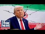 Trump issues negotiation RED LINE to Iran