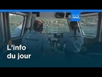 L’info du jour | 15 juin 2026 - Matin