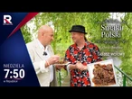 Smaki Polski - kuchnia dworska | Gulasz wołowy.