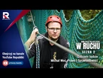 Białoruskie standardy Żurka, Tuska i Bodnara ,,Jedna wielka ściema'' | Miłosz Kłeczek „W Ruchu”