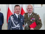 POTĘŻNY AWANS W WOJSKU POLSKIM! To on będzie reprezentował Rzeczpospolitą!
