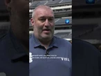 WM-Rasen: Extra für Fußball-Weltmeisterschaft gezüchtet #tagesschau #nachrichten #wm #usa