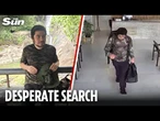 Brit seen leaving Thai hotel before vanishing as family fear he's been kidnapped by mafia