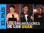 Los OSCAR 2025, en ocho momentos | EL PAÍS