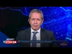 Stefano Monti (presidente Ain) a Tgcom24: "Nucleare essenziale per un mondo più decarbonizzato"