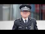 Met Police Commissioner Sir Mark Rowley Q&A at London Assembly