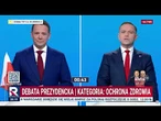 Trzaskowski ciągle mówi o sobie: ja jeździłem po całej Polsce