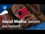 EU-Experten empfehlen Social-Media-Verbot für unter 13-Jährige