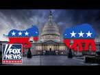 Fox News Power Rankings: These 'toss-up' races will determine the House's balance of power