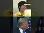 ‘TRUMP 2028!’ scream stops press briefing: ‘Who is that guy?!’