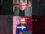 Gen. Pytel O POWAŻNYCH BŁĘDACH u ludzi na Kremlu