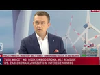 Nisztor: Tusk musi spłacić niemcom polityczne długi, stąd lobbystyczna wrzutka | Republika Dzień