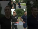Lara Trump trains with Hegseth, US troops at Fort McNair #foxnews #news #shorts