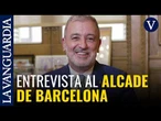 Collboni: “Hay que gestionar el éxito de Barcelona para que no vaya contra sus vecinos”