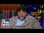 Tyrus: Biden is ‘past the point of no return’