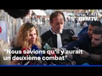 "Nous sommes déçus": les avocats de Cédric Jubillar confirment faire appel de sa condamnation