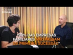 5 Dicas Essenciais Para Fazer o Negócio Da Sua Família Prosperar