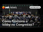Lobby no Congresso: PL lidera propostas do agro no Congresso; PT, do sindical; entenda como funciona