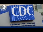 CDC staff are 'struggling' to keep Americans safe in shutdown: Former CDC leader