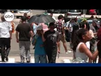 Millions on alert as heat dome intensifies in the East