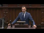 Ciecióra: jak planujecie zabezpieczyć system, aby dane Polaków nie wyciekały?