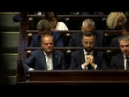 Fotoradary nie wykryły drona... Wypowiedzi kompromitujące administrację Tuska
