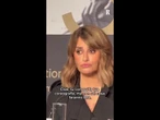 Penélope Cruz: “Ho cantato e ballato sul set pensando di avere un aneurisma, con la paura di morire”
