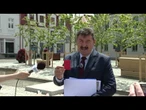 Bartosik: dymisja Kołodziejczaka to za mało. Poseł powinien oddać mandat!