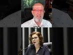 Carla Zambelli tem desempenho irrisório como deputada federal e vive de crise em crise, diz Josias
