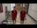 10-year-old boy has gene therapy coverage denial reversed