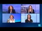 Guerre en Ukraine : bras de fer ou impasse ? Parlons-en avec S. Bermann, A. Daubenton et M. Huet