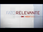 Fato Relevante: Vendas da Tesla têm maior queda em uma década | CNN NOVO DIA