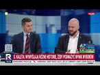 Tumanowicz: nawet przystawki Tuska uznają wynik wyborów | Gość Dzisiaj