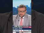 Dyskusja na temat sondaży wyborczych i zmiany przewagi kandydatów
